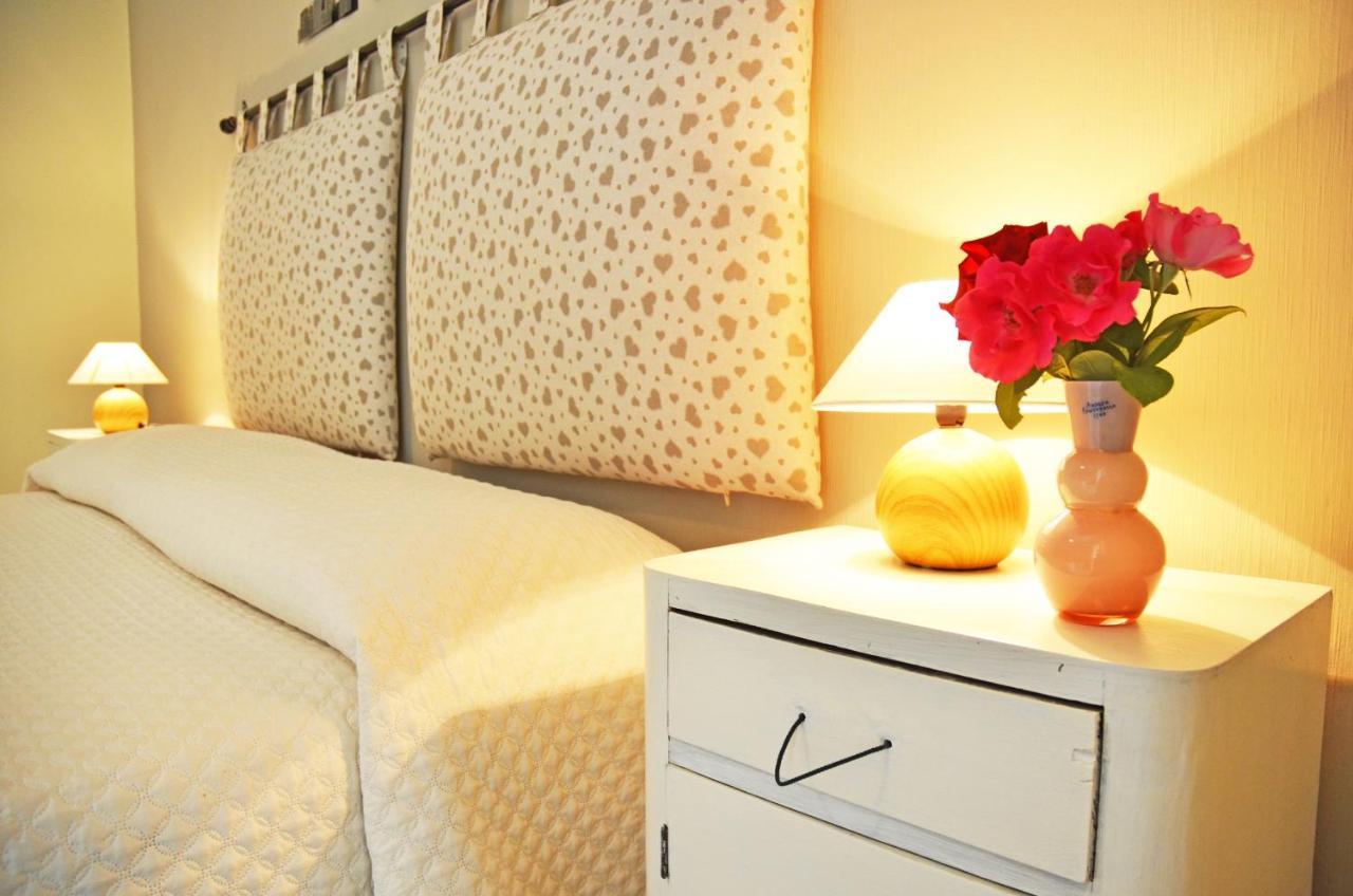 Bed And Breakfast Romantica Evasione Сутри Екстериор снимка